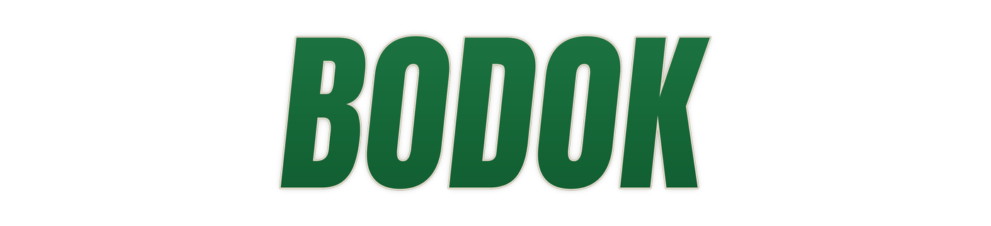 bodok